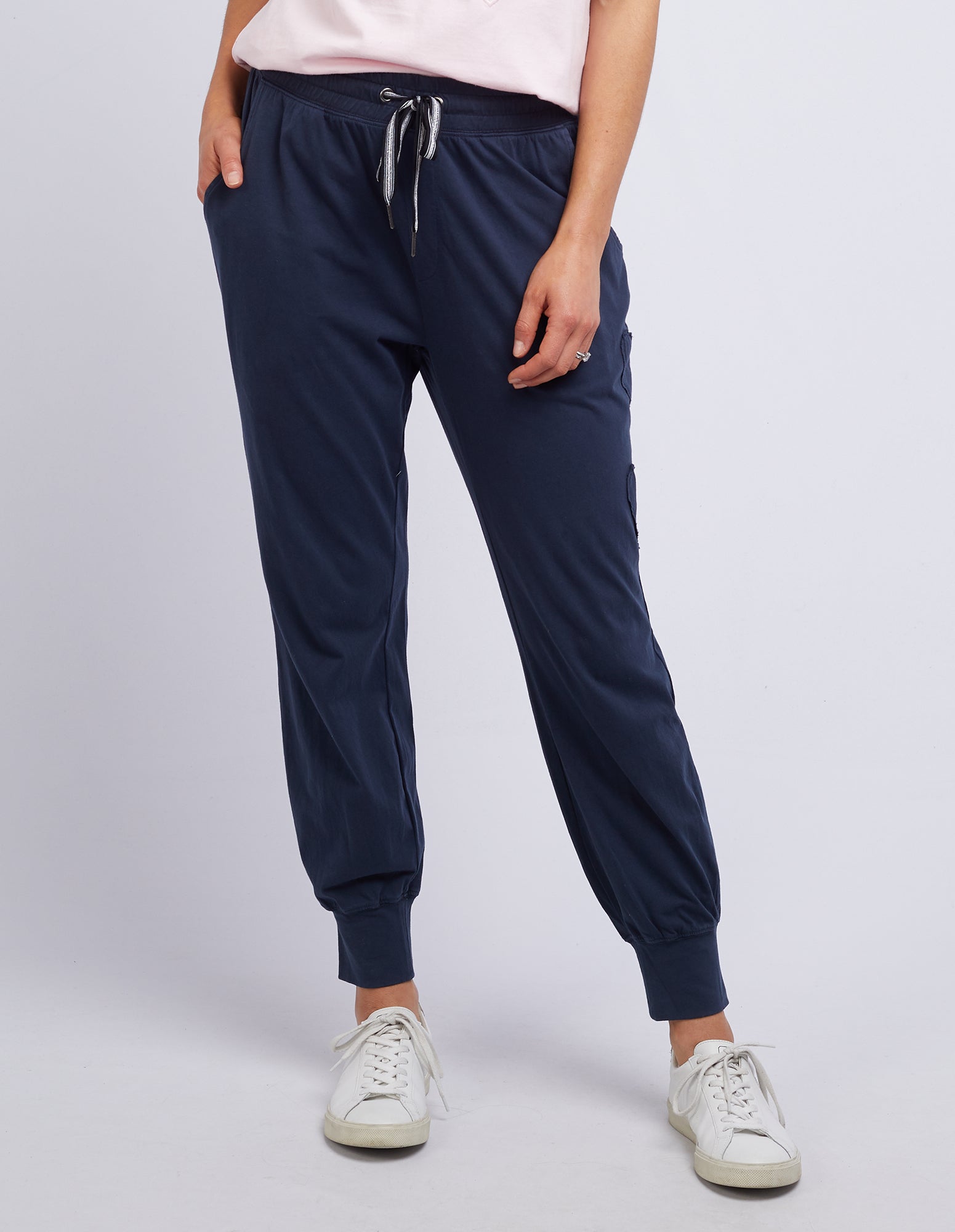 Heart to Heart Pant by Elm