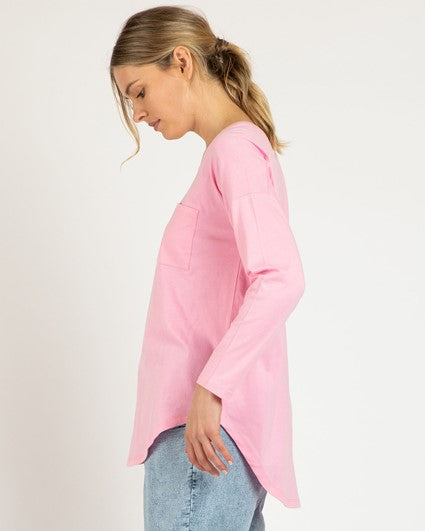 Phoebe Top by Betty Basic